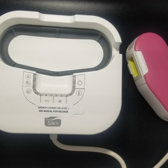 SenseEpil Hair Removal Device - Picture 3 of 5
